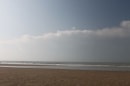 Plage de Fort Mahon